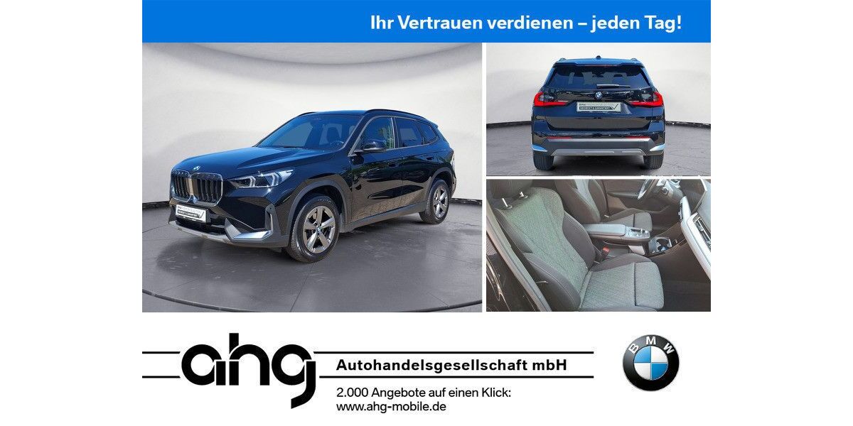 BMW X1 49.900 km 39.930 &euro; Villingen Schwenningen 78052
