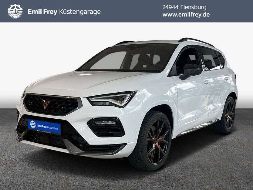 Ateca