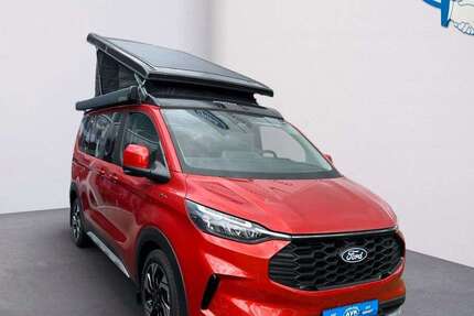 Ford Tourneo Custom 1.560 km 75.990 &euro; Husum 25813