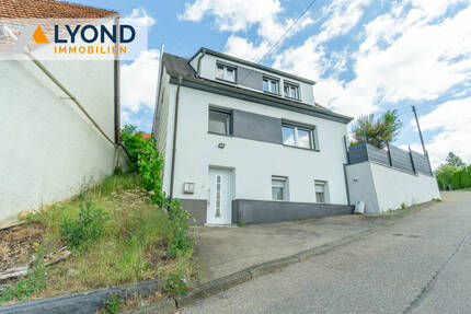 Modernisiertes Einfamilienhaus mit großem Gartenparadies und hochwertiger Ausstattung sucht Sie! 4 zimmer