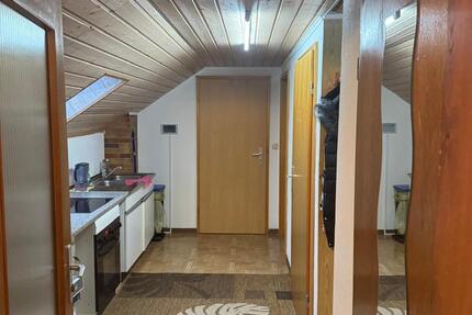 Wohnung Bebra - 2 Zimmer, 42 m&sup2;, 350&euro; | Angebot:25311592