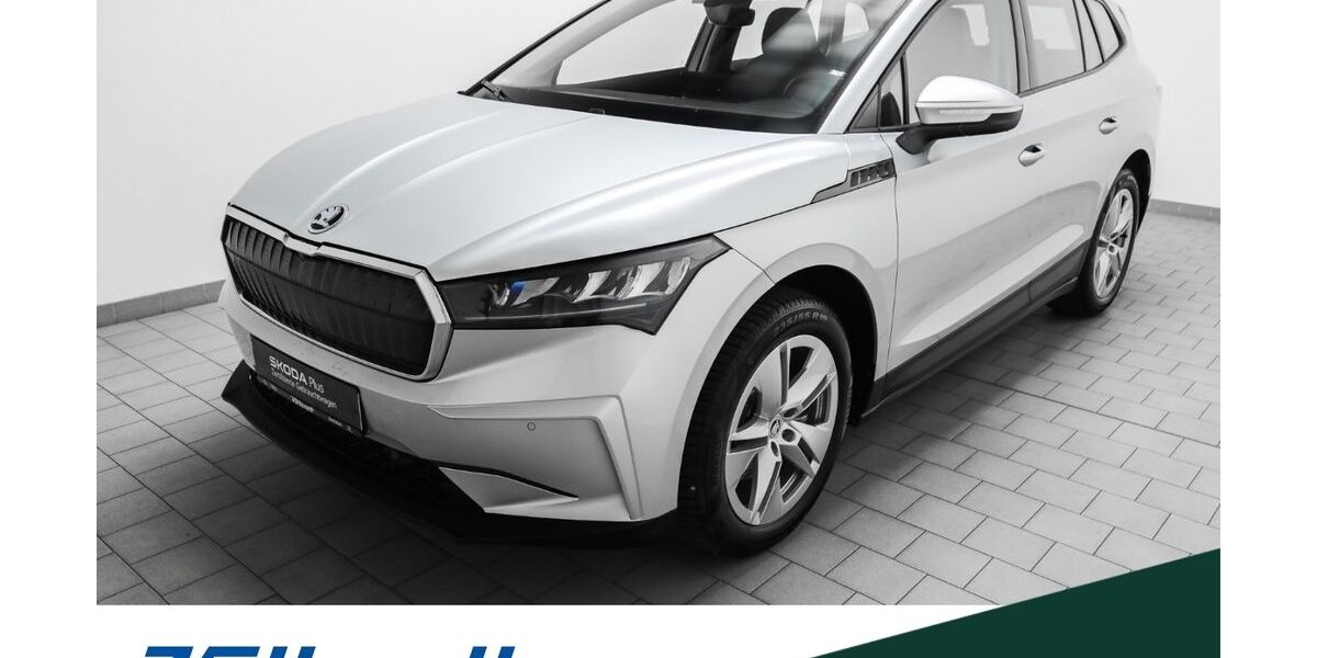 Skoda Enyaq 13.589 km 22.580 &euro; Holzminden 37603