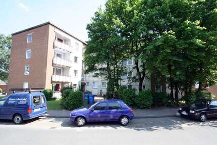 Wohnung zum Mieten in Oldenburg 529 € 77.33 m²