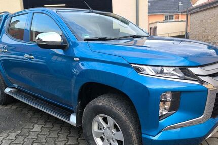 Mitsubishi L200 16.000 km 32.690 &euro; Wallertheim 55578
