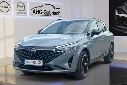 Nissan Qashqai 31.278 km 35.789 &euro; Hemmingen 30966