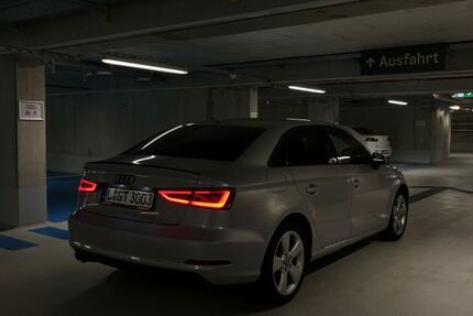 Audi A3 99.000 km 14.300 &euro; Leipzig 04179