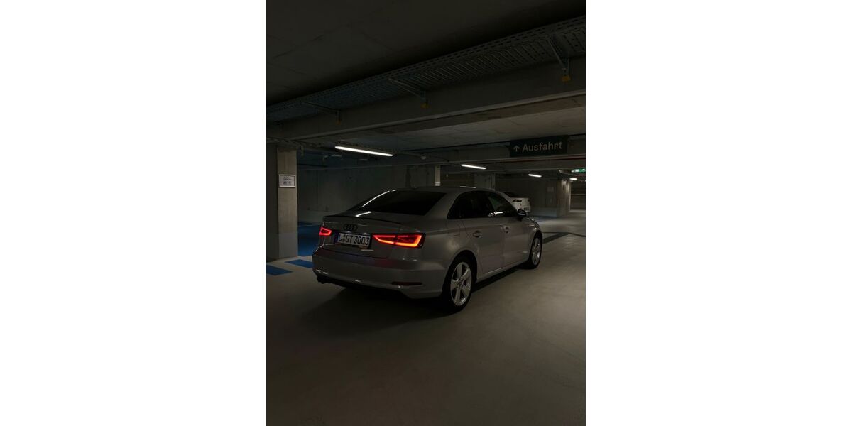 Audi A3 99.000 km 14.400 &euro; Leipzig 04179