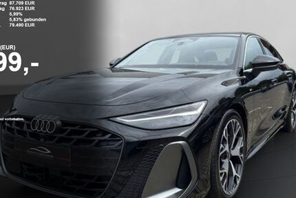 Audi A6 3.900 km 84.890 &euro; Sigmaringen 72488
