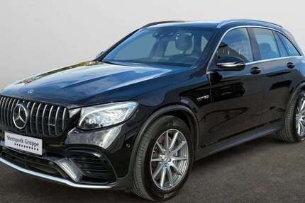 Mercedes-Benz GLC 63 AMG 99.887 km 48.900 € Feldkirchen 85622