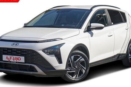 Hyundai BAYON 19.997 km 17.990 &euro; Gera 07546