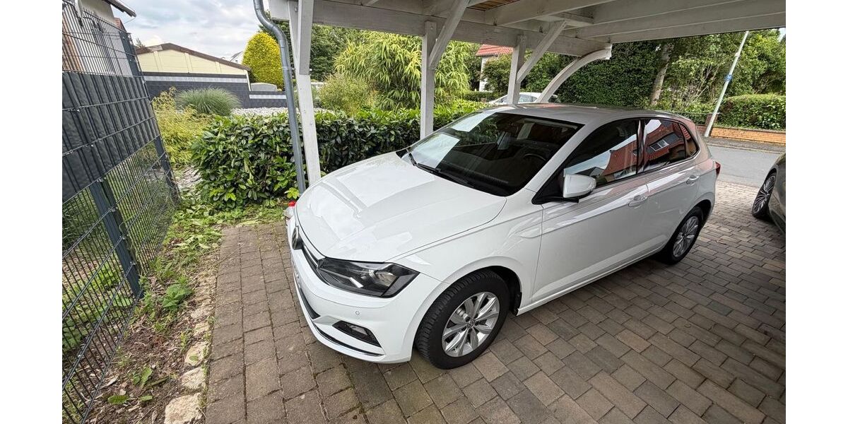 VW Polo 144.463 km 10.499 &euro; Göttingen 37079