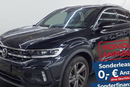 VW T-Roc 26.200 km 27.940 &euro; Wackersdorf 92442
