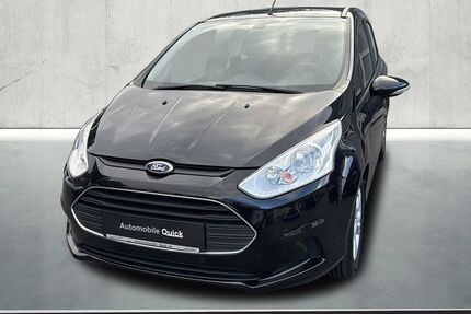 Ford B-Max 72.600 km 7.990 € Iserlohn-Letmathe 58642