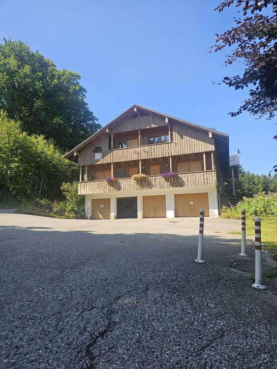 Wohnung zum Mieten in Siegsdorf 1.053 € 84.25 m² 3 zimmer