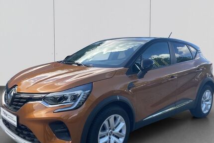 Renault Captur 67.000 km 14.890 &euro; Memmingen 87700