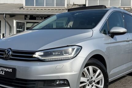 VW Touran 39.975 km 26.699 &euro; Lohmar 53797