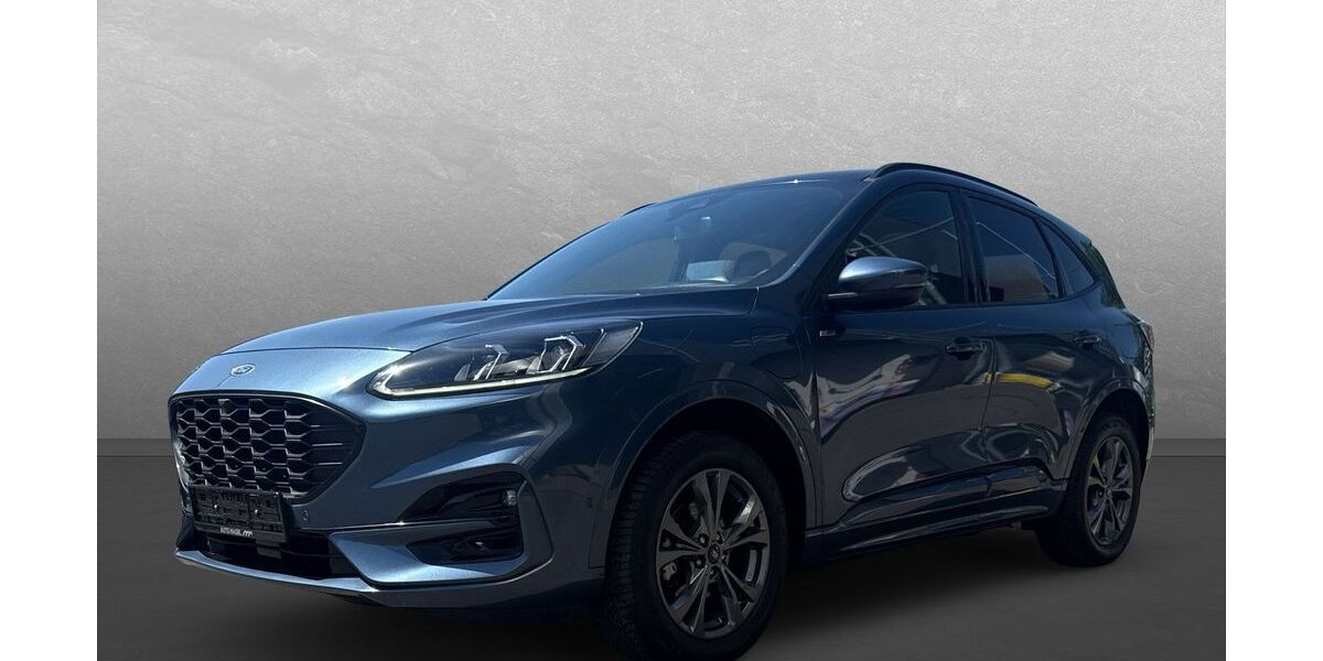 Ford Kuga 30.600 km 24.990 &euro; Moers 47441