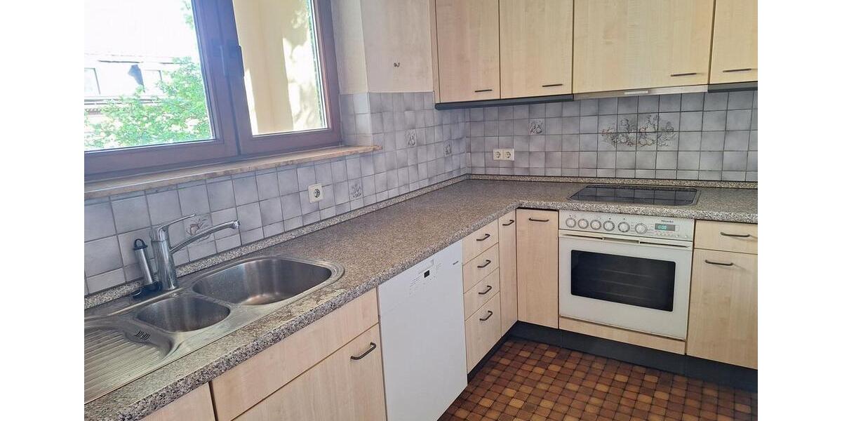 Erdgeschoßwohnung Schwäbisch Gmünd - 3 Zimmer, 71 m&sup2;, 225.000&euro; | Angebot:27118168