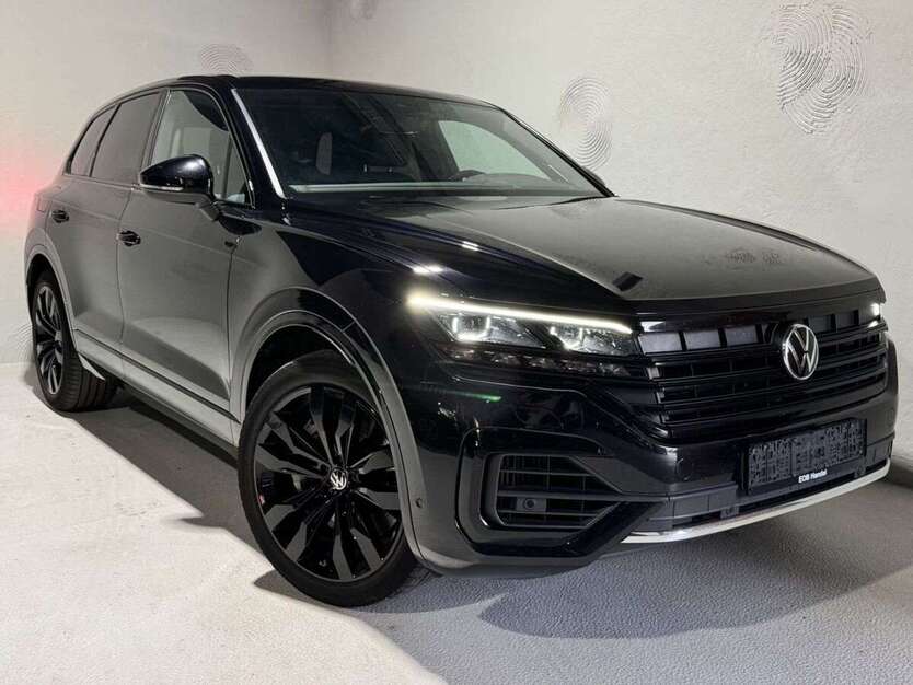 Touareg