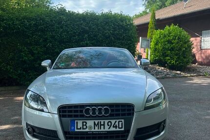 Audi TT 180.000 km 5.899 &euro; Göppingen 73033