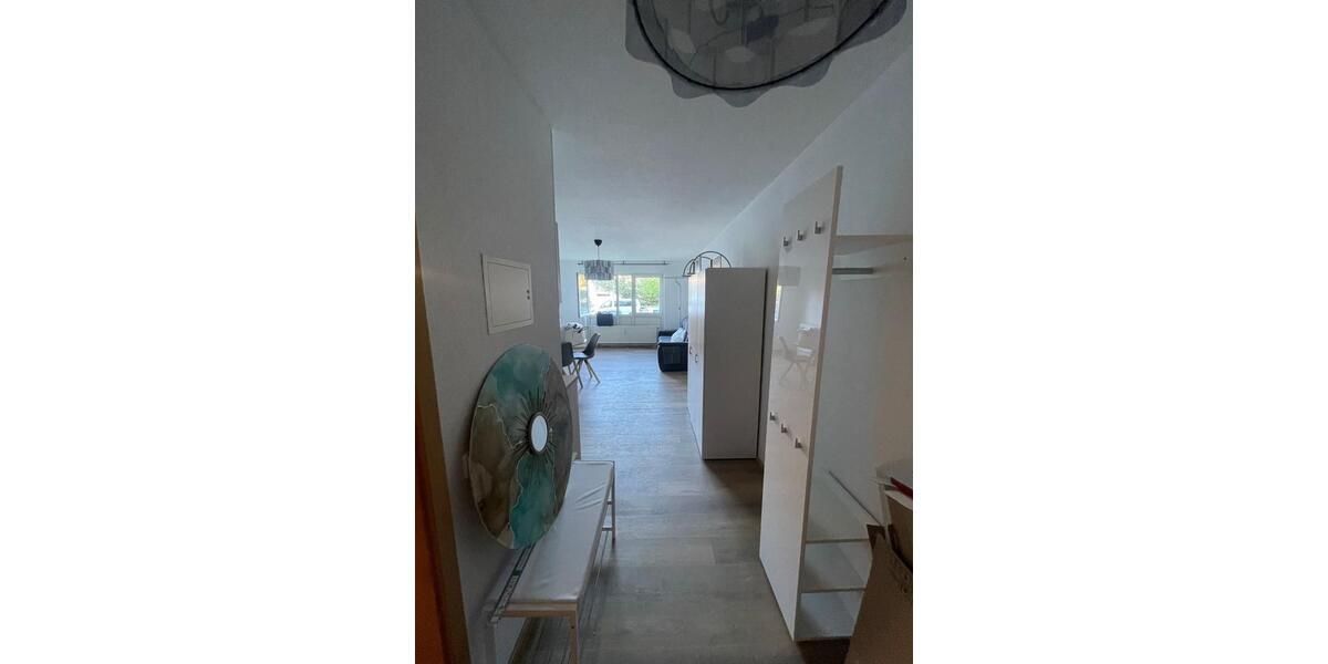 Etagenwohnung Durmersheim - 1 Zimmer, 30 m&sup2;, 640&euro; | Angebot:26322365