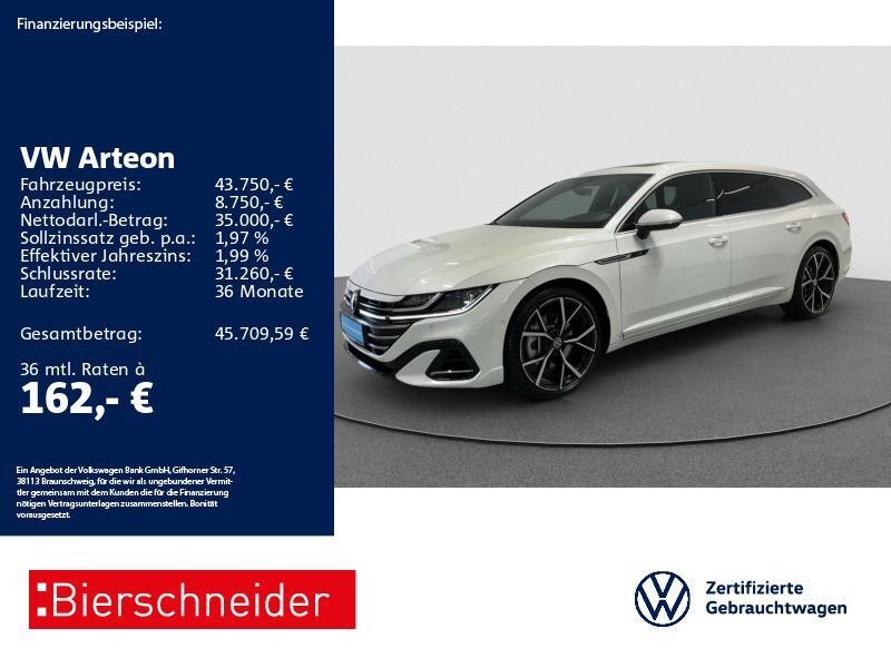 Arteon