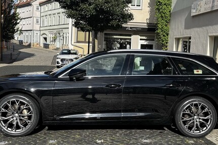 Audi A6 157.000 km 34.999 &euro; Gerstungen 99834