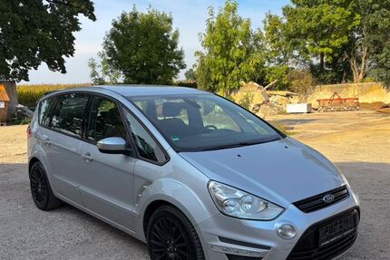 Ford S-Max 269.000 km 2.850 &euro; Neufahrn 85375