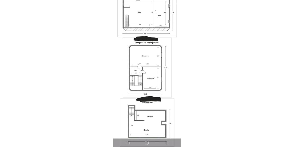 Mehrfamilienhaus, Wohnhaus Schiffweiler - 9 Zimmer, 300 m&sup2;, 228.000&euro; | Angebot:27120412