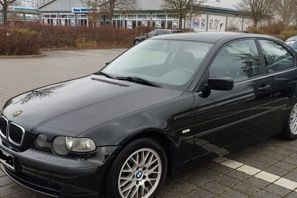 BMW 316 260.100 km 1.499 &euro; Bockhorn 85461