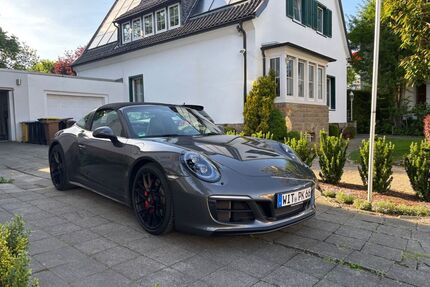 Porsche 991