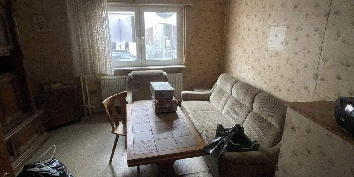 Mehrfamilienhaus, Wohnhaus Dossenheim - 5 Zimmer, 120 m&sup2;, 500.000&euro; | Angebot:25571133