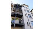 Hochparterre Gera Debschwitz - 2 Zimmer, 73 m&sup2;, 438&euro; | Angebot:26396261
