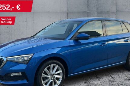 Skoda Scala 82.805 km 16.990 &euro; Pegnitz 91257