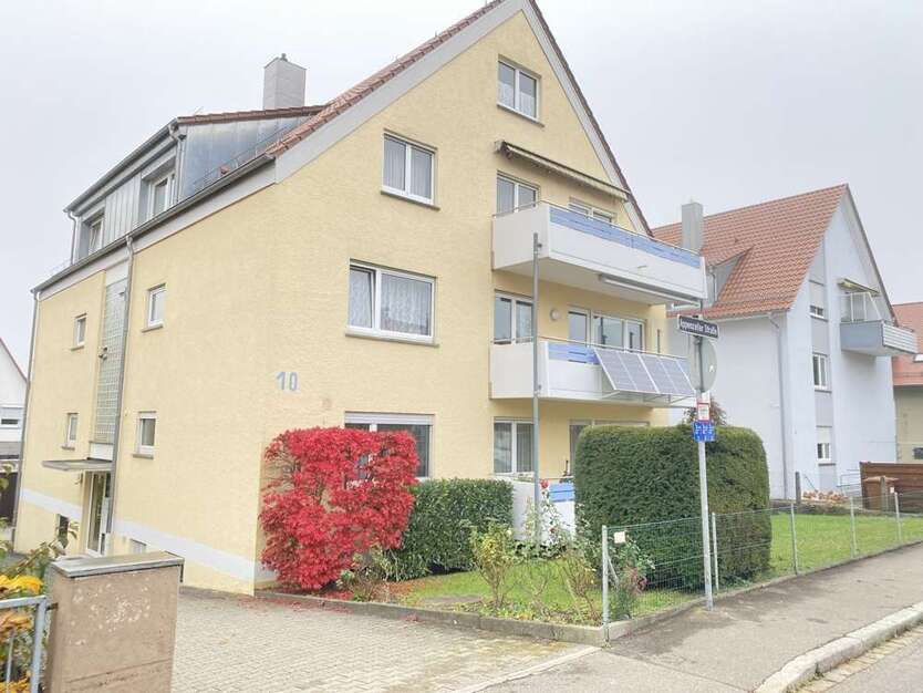 Wohnung zum Kaufen in Friedrichshafen 295.000 € 82 m²