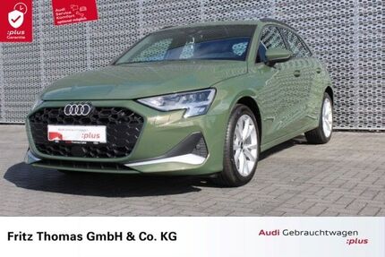Audi A3 6.780 km 32.790 &euro; Celle 29227