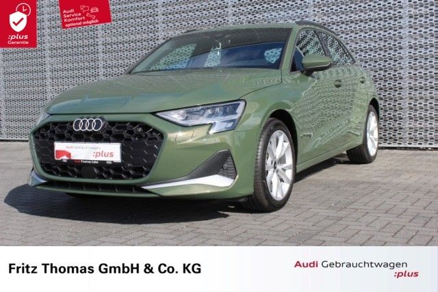 Audi A3 6.780 km 32.790 &euro; Celle 29227