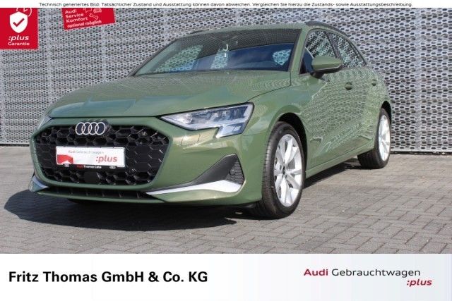Audi A3 6.780 km 33.990 &euro; Celle 29227