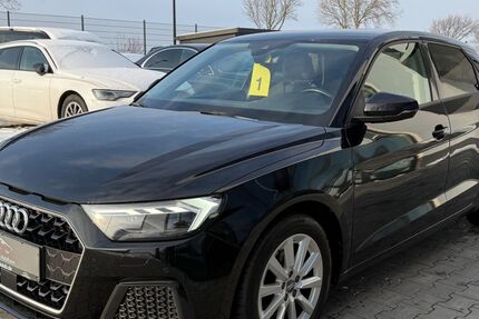 Audi A1 132.655 km 15.450 &euro; Barsinghausen ( bei Hannover ) 30890