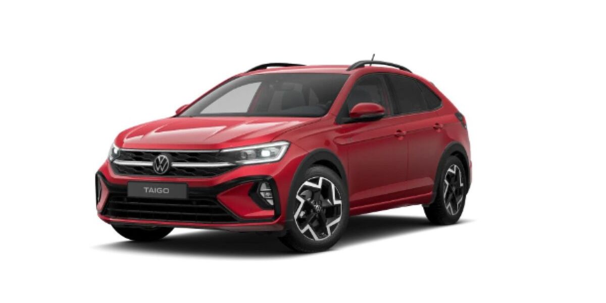 VW Taigo 20.205 km 26.230 &euro; Hofheim 65719