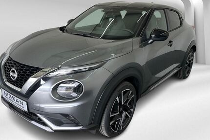 Nissan Juke 9.550 km 20.470 &euro; Heidelberg 69126