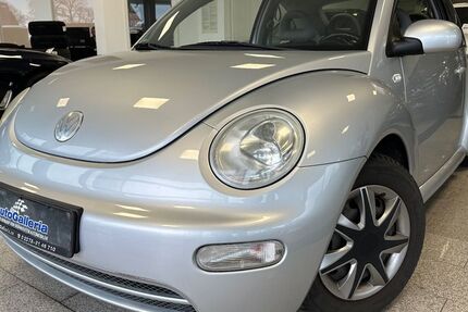 VW New Beetle 146.500 km 999 &euro; Golzheim 52399
