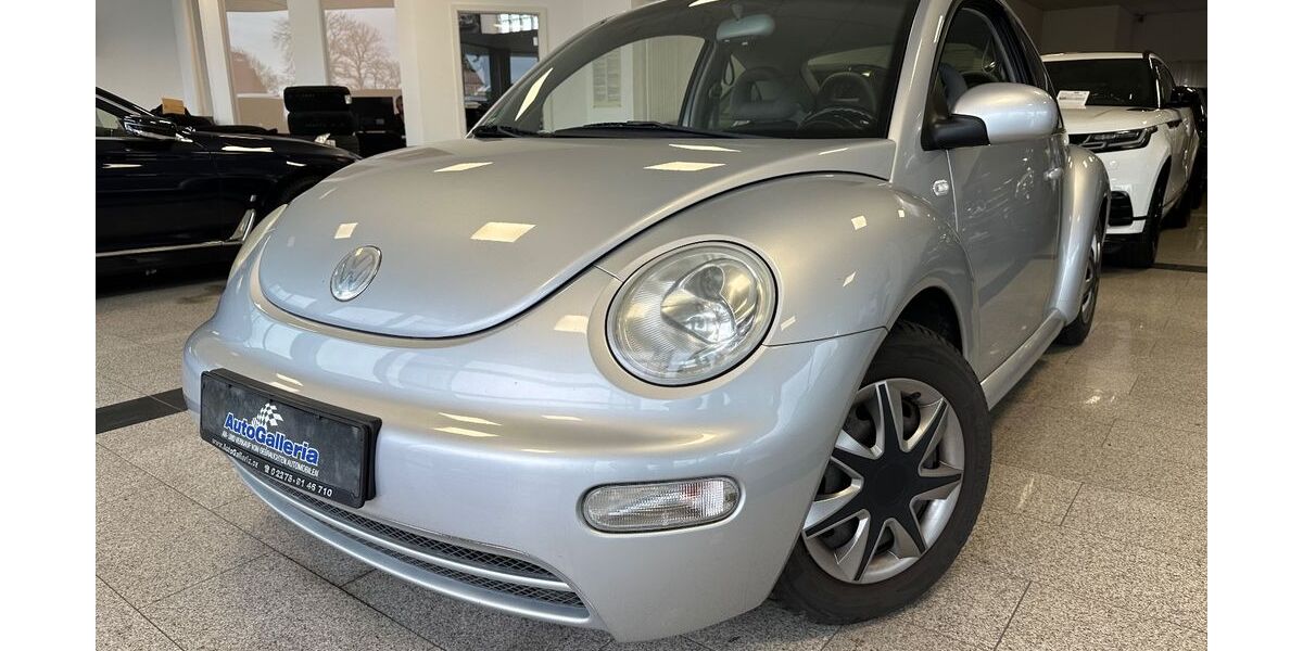 VW New Beetle 146.500 km 999 &euro; Golzheim 52399