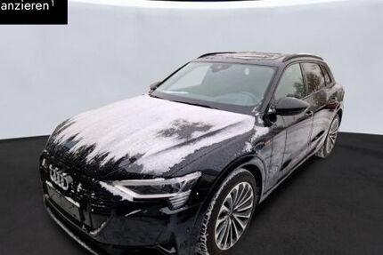 Audi e-tron 43.500 km 38.980 &euro; Weimar 99423
