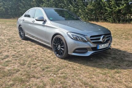 Mercedes-Benz C 250 138.000 km 20.000 &euro; Steinfurt 48565