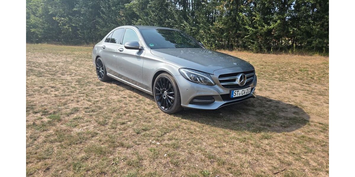 Mercedes-Benz C 250 138.000 km 20.000 &euro; Steinfurt 48565