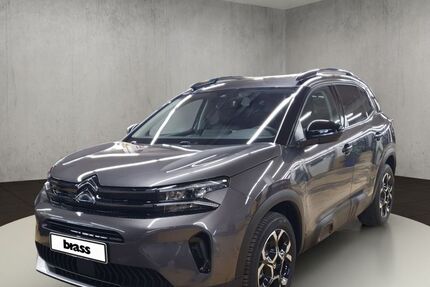 Citroen C5 Aircross 1.250 km 26.990 &euro; Aschaffenburg 63739