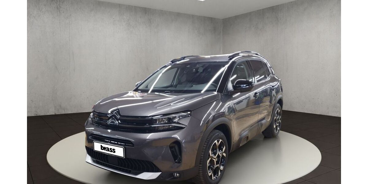 Citroen C5 Aircross 1.250 km 26.990 &euro; Aschaffenburg 63739