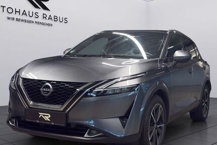 Nissan Qashqai 17.550 km 28.990 &euro; Memmingen 87700