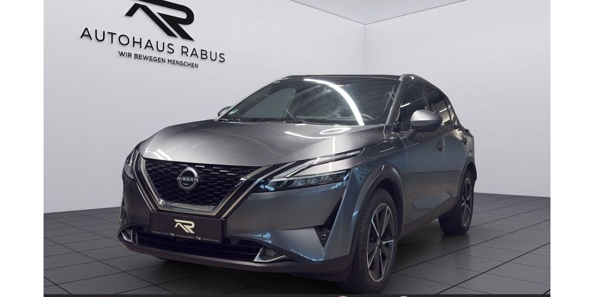 Nissan Qashqai 17.550 km 28.990 &euro; Memmingen 87700